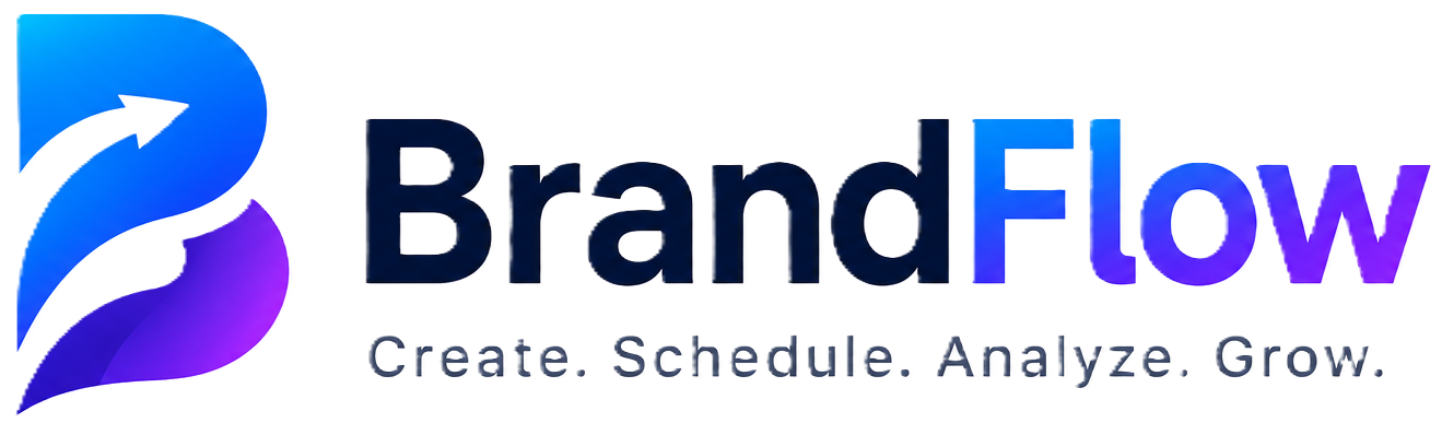 BrandFlow